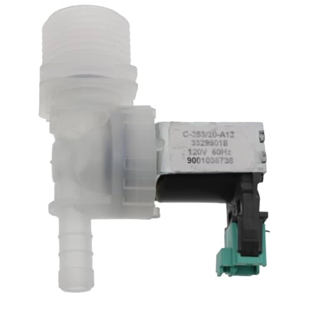 Amazon.com: 33299018 - ClimaTek Upgraded Replacement for
